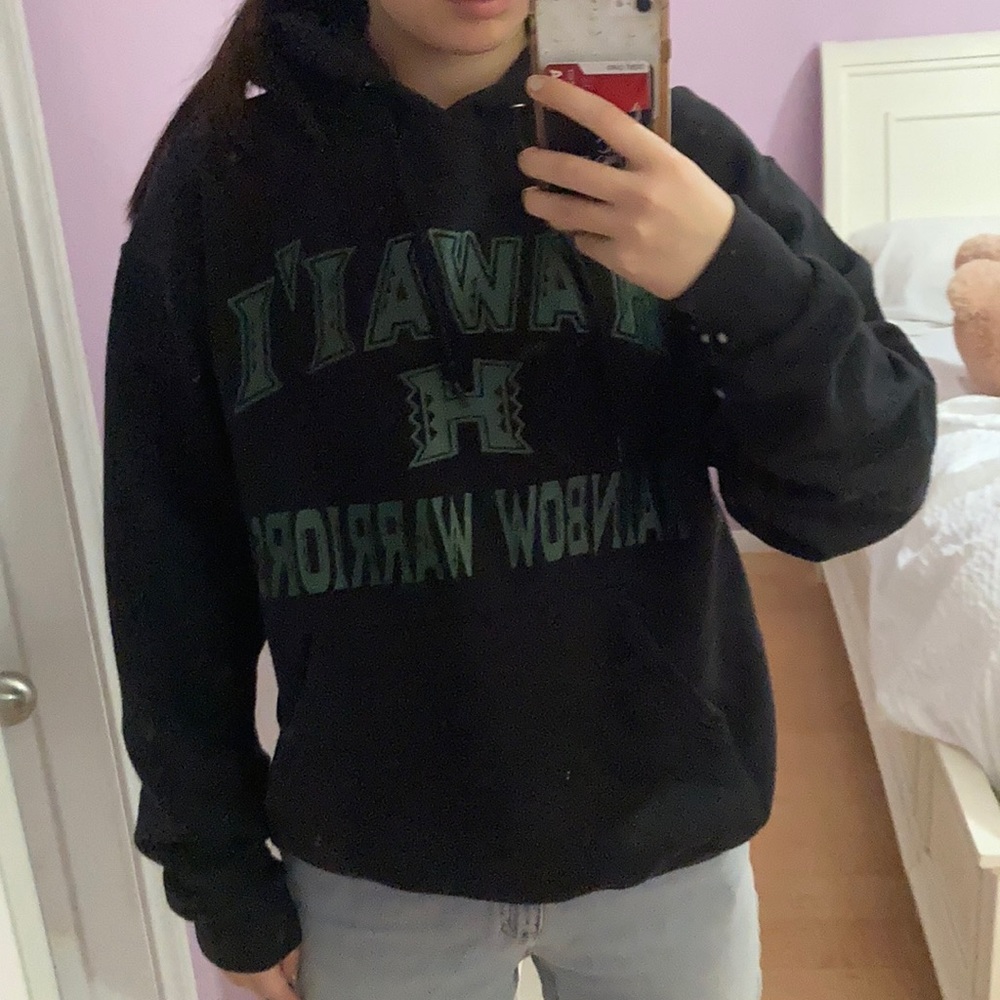 UH manoa sweatshirt